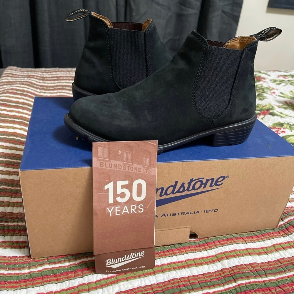 Blundstone Size 6.5 Us Sizing Gem